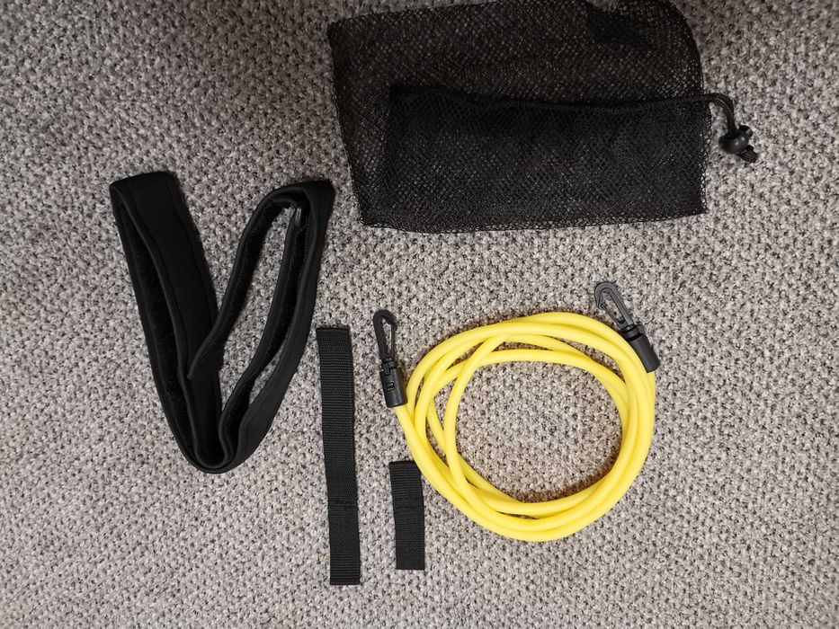 Banda elastică de rezistență