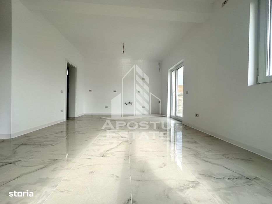 Duplex de vanzare P+1, 4 camere de vanzare, predare imediata, Utvin
