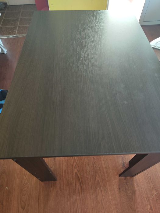 Трапезна маса за кухня