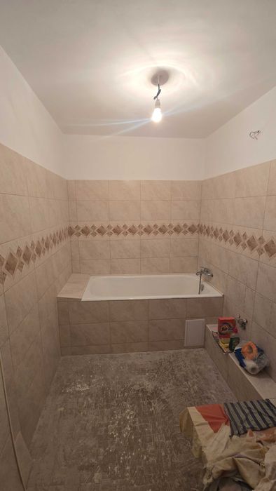 Vand apartament 2 camere 67 mp, parter str Petre Ispirescu, sector 5