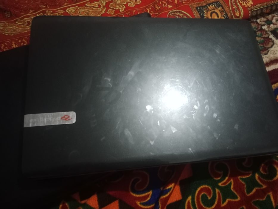 Lenove ноутбуки packard bell