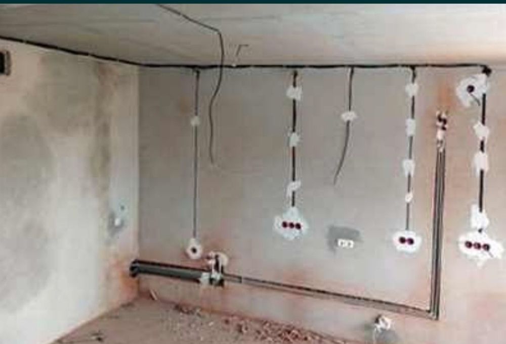 Электрик Алматы 24/7