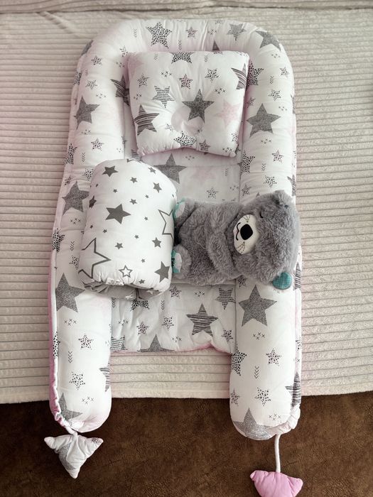 Cuib si accesorii bebe