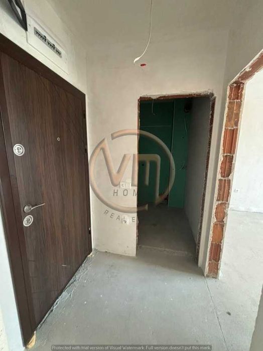 Продава се Двустаен апартамент в к.к. Св.Св. Константин и Елена - 65 кв.м за 1923 €/кв.м - Снимка #6