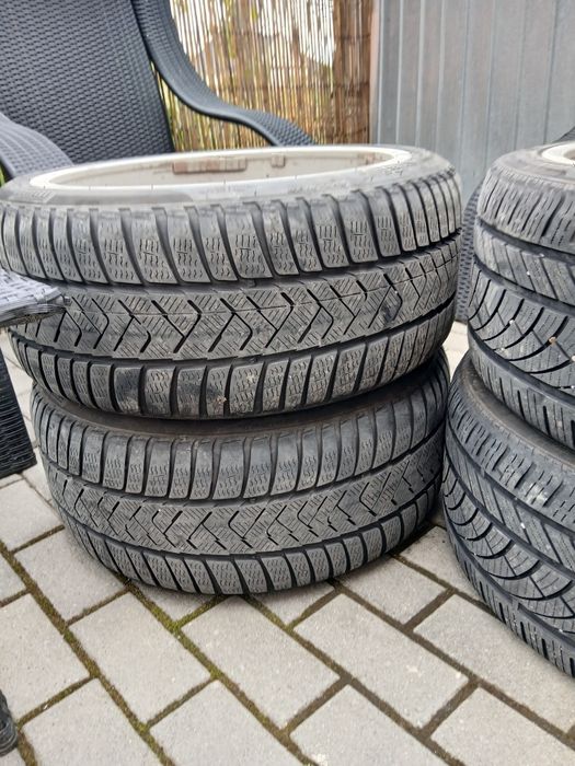 Vind genti audi pe 19