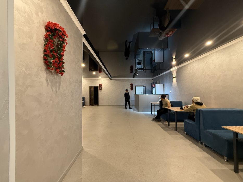 Арендаға беріледі