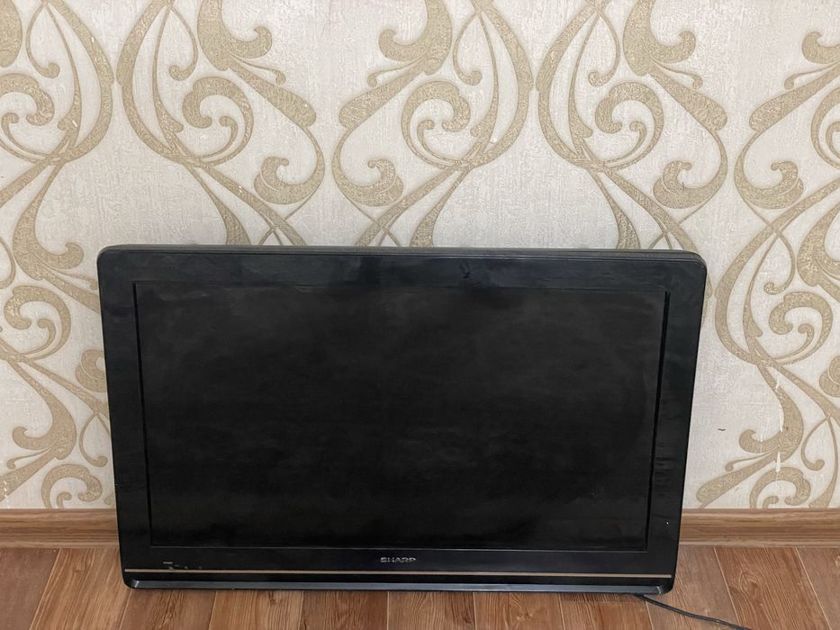 Телевизор SHARP