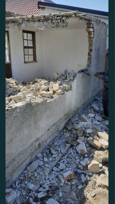 Demolări de la A la Z