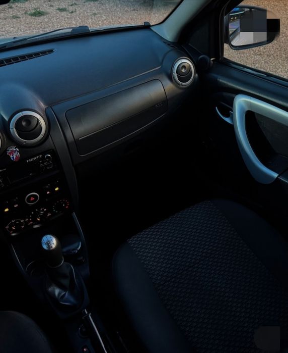 Продам! Lada Largus 2014 Luxe комплектация.