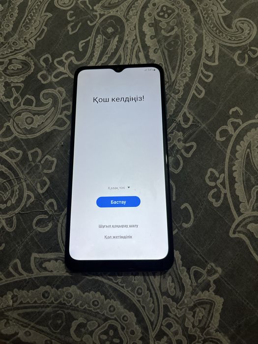 Самсунг А12 32гб