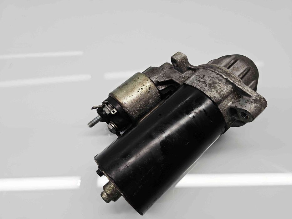 Electromotor 12 dinti  Mercedes Clasa E (W211) [Fabr 2002-2009] A0061