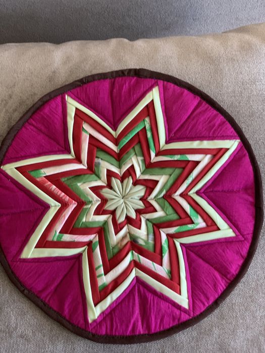 Подставка под горячее блюдо