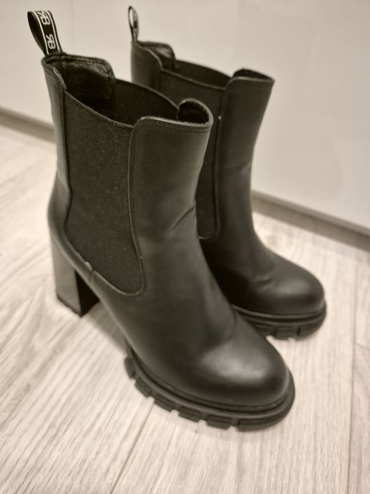 Botine/ghete Renato Balestra