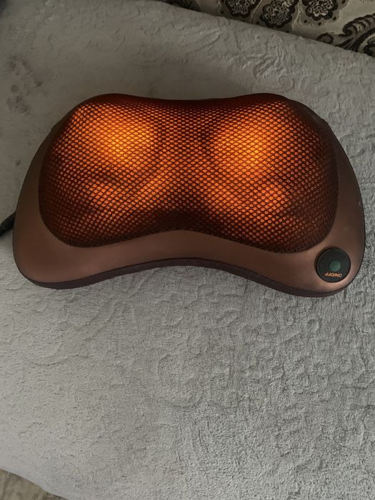 Массажер шейный