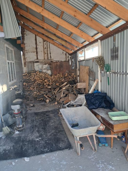 Продам дом в селе Самарское