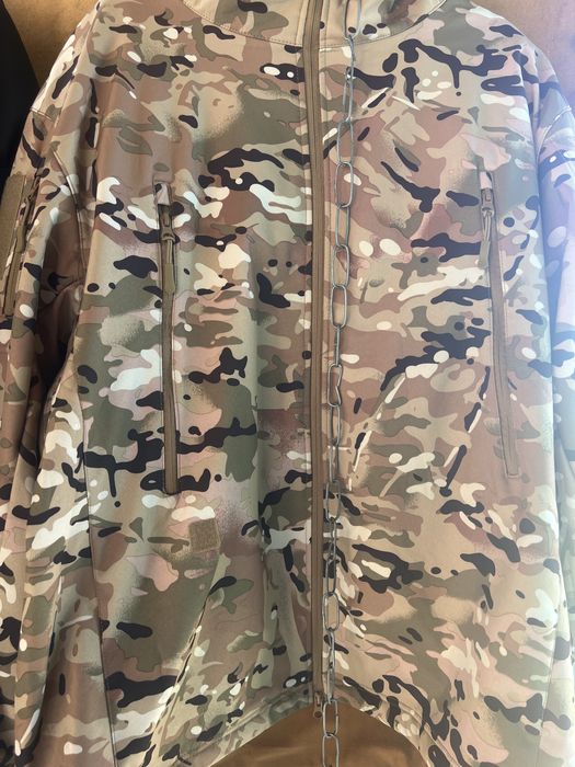 Продам костюм горка