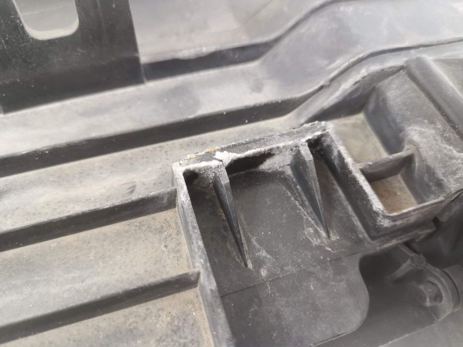 Hota Electrica Grila Activa BMW Seria 3 G20/G21/G28 2018 2019 2020 Ori