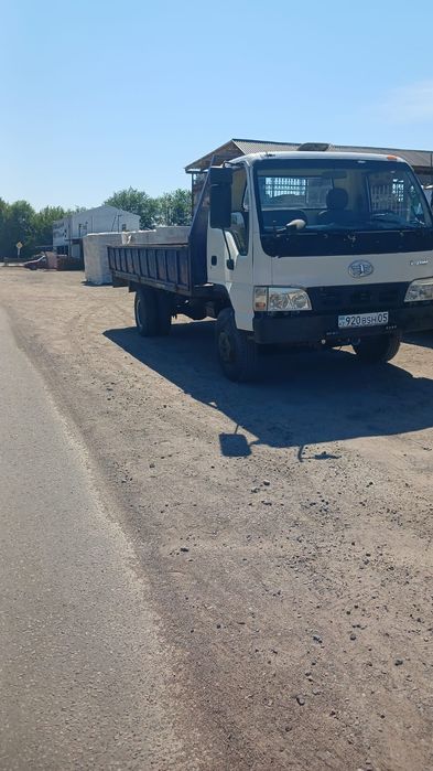 FAW 5 тонна продаётся или обмен