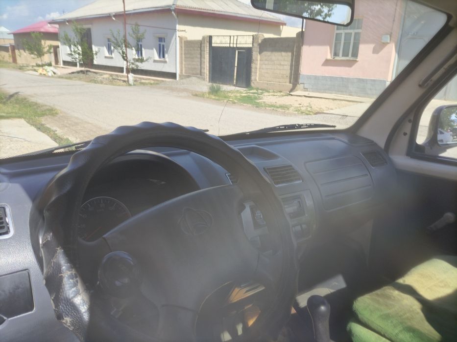 Changan 99 talik