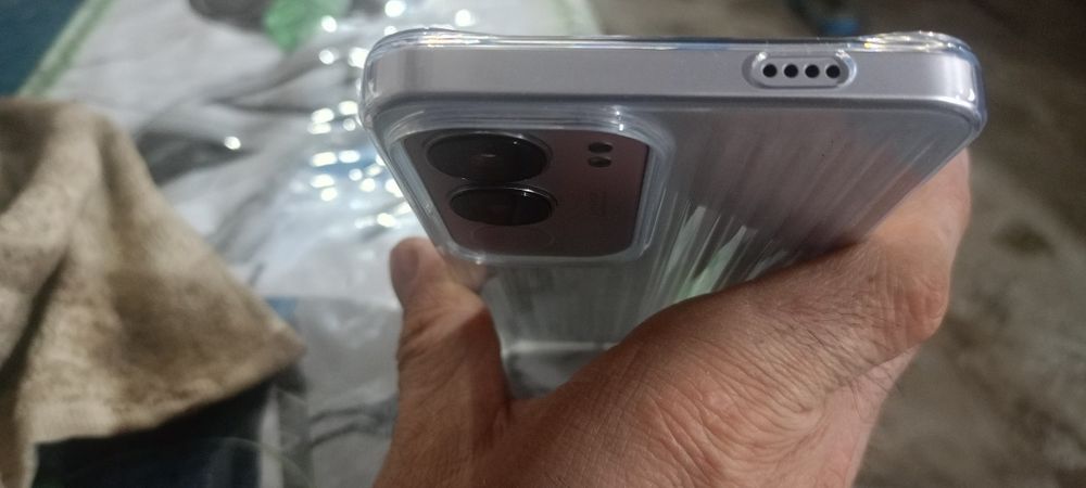 Vivo Y19s  256гб  Новый