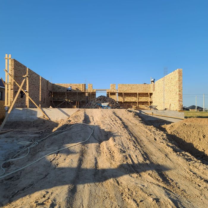 Строительная бригада 24/7