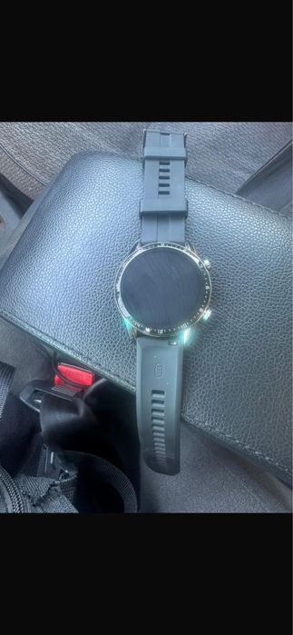 Срочно продам часы Huawei