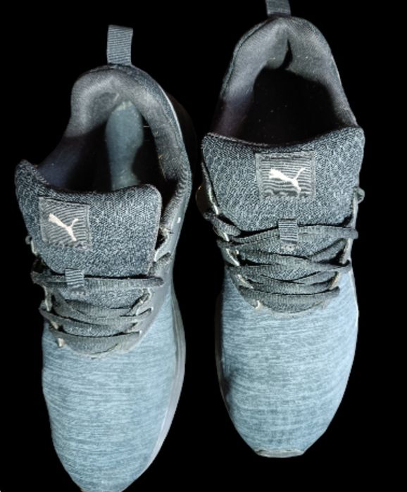 Кроссовки PUMA Fit + original