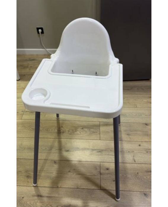 Детский стульчик для кормления