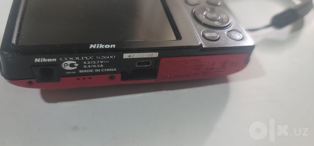 Nizoni foto sotiladi zapchasga