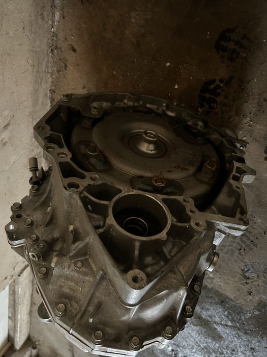 Cutie viteze Mini Cooper F56 F57 JCW - GA8045CW