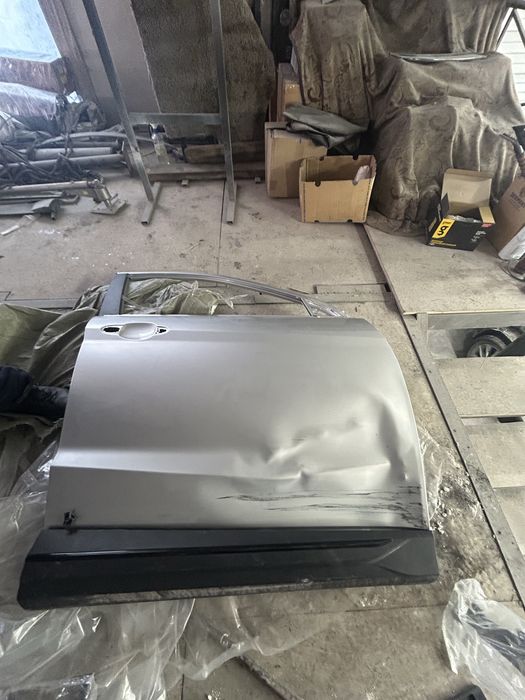 Дверь левая JETOUR X70 PLUS