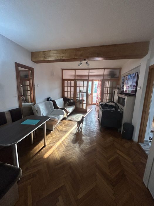 Apartmanet aleea parcului vanzare
