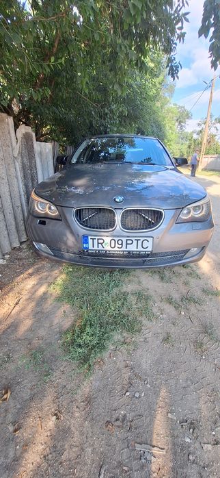 Vand BMW seria 5 520D