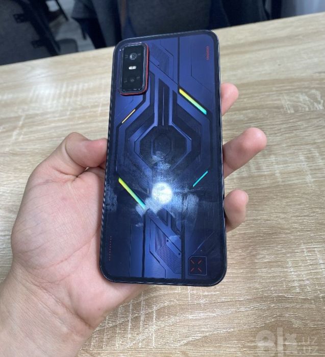 Infinix gt 30 xolati ideal