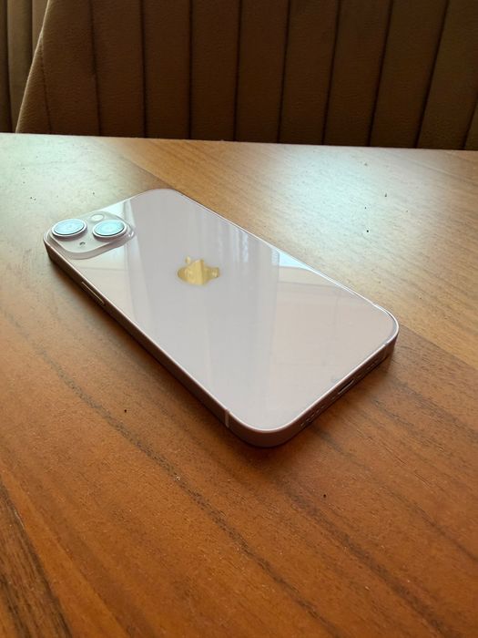 iPhone 14 256gb lilac