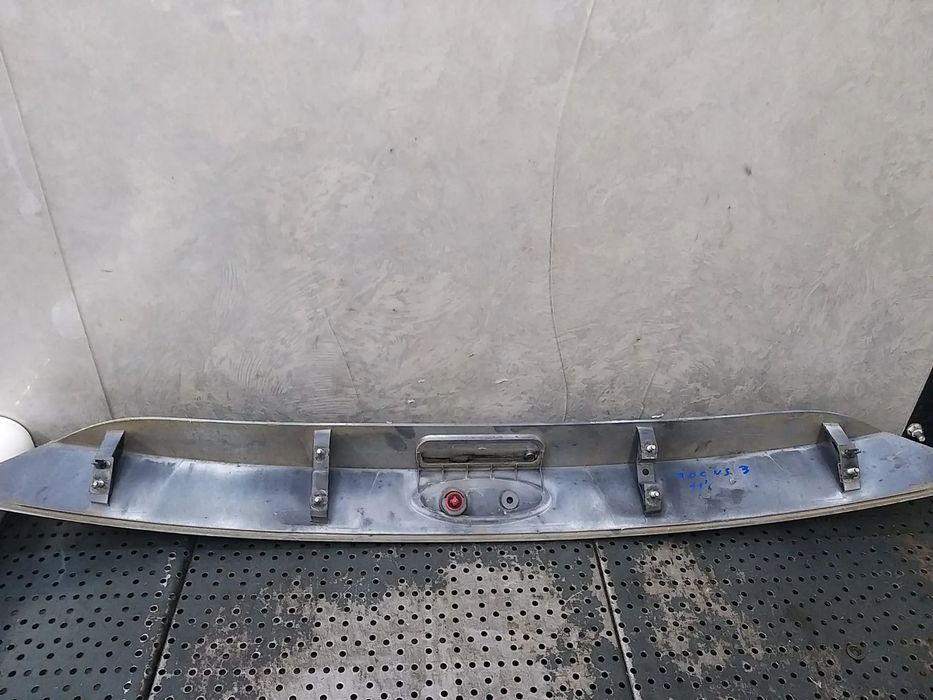 Ornament haion ford focus 3 bm5119b514af