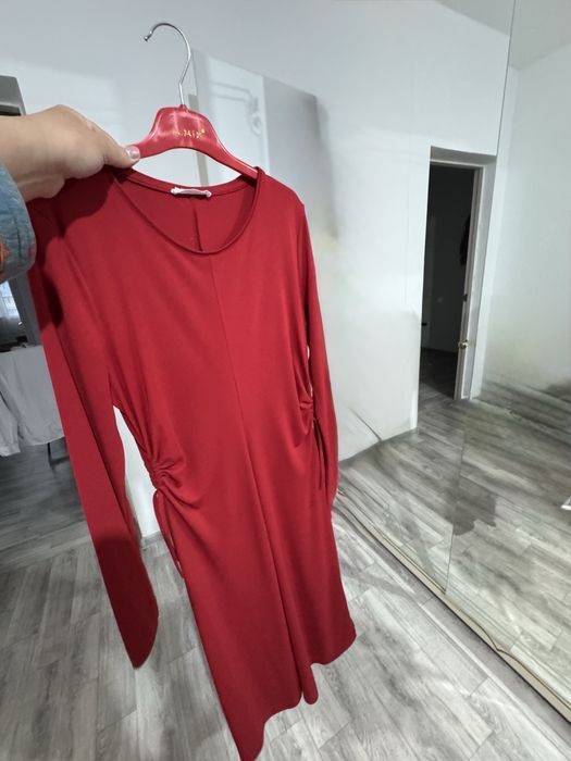 Платье в хорошем состояний