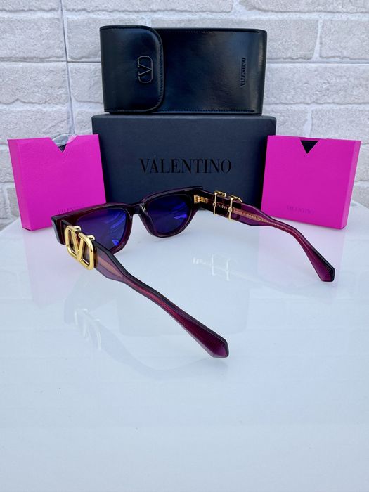 Ochelari de soare Valentino
