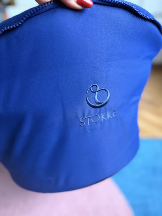 Stokke Xplory V6 – Премиум бебешка количка