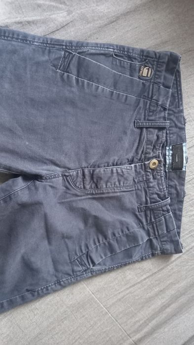 Мъжки панталон дънки G Star raw