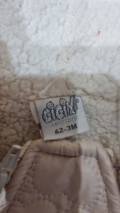 Комбинезон на 3-4 месяца