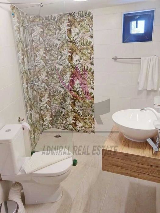 Дава се под наем Мезонет в к.к. Св.Св. Константин и Елена - 40 кв.м за 511 € - Снимка #3