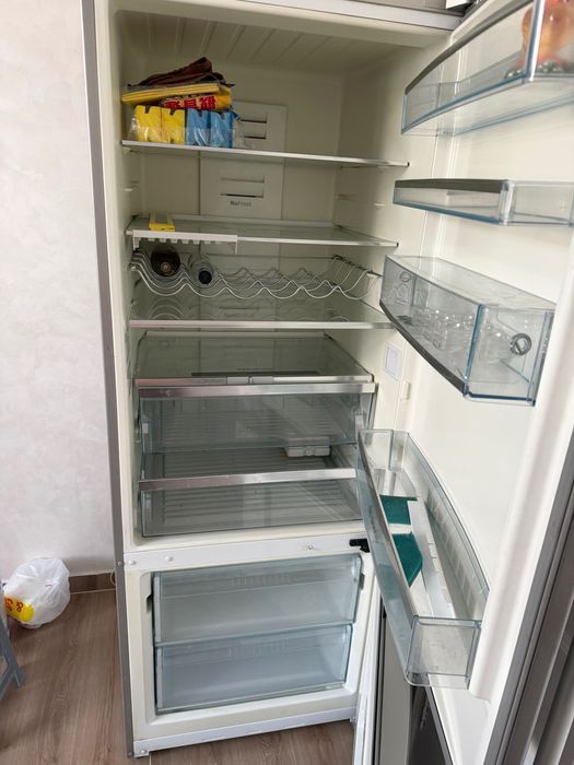 Холодильник для дома