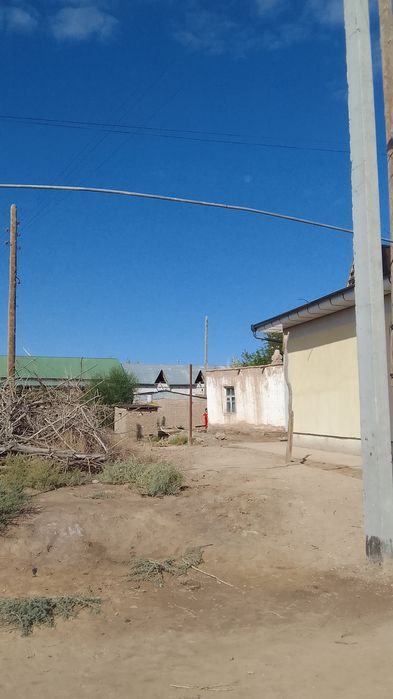 План 4.5 соток Нукус каласы