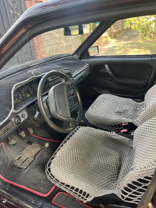 Vaz 2114 Ваз 2114