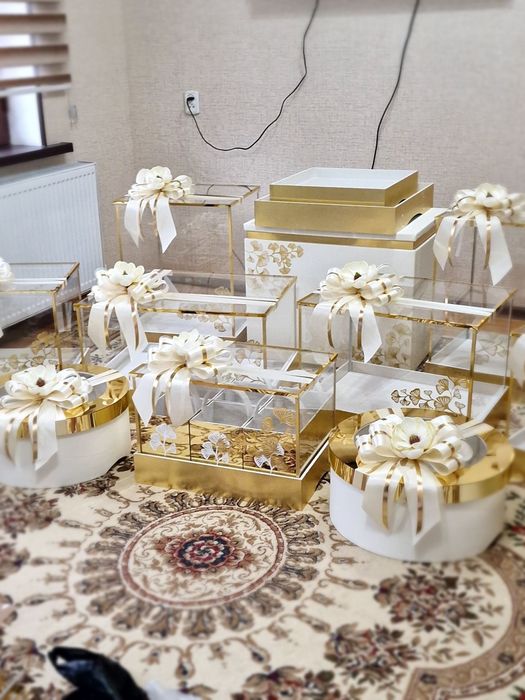 Сарпа сандиклар ижарага берилади