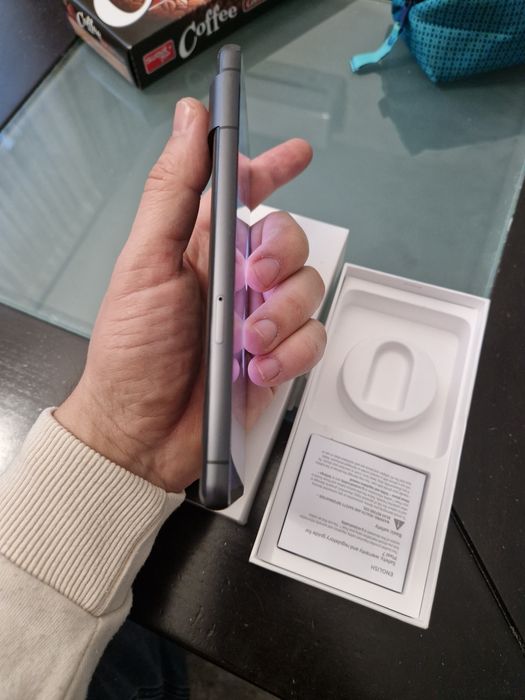 Google pixel 7 Obsidian