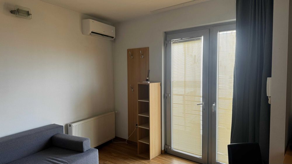 DIRECT PROPRIETAR: Garsonieră de închiriat | Zona Complexul Studențesc | Etaj 2 | 32mp