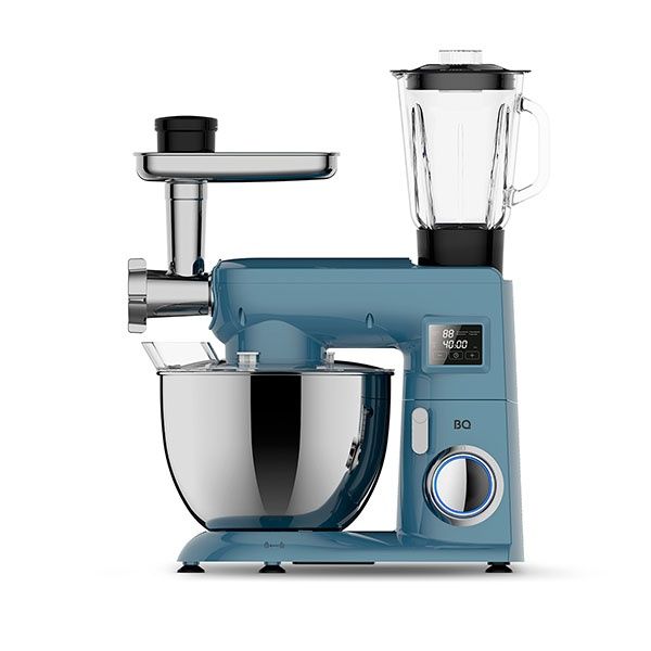 Миксер с чашей BQ MX850 Elemental Blue