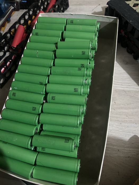 Vand celule lion sony